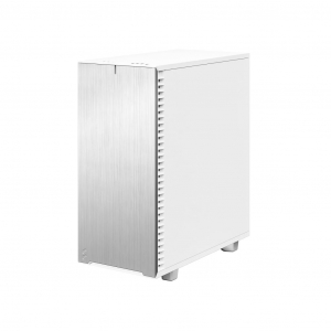 Fractal Design Define 7 Compact White Solid táp nélküli ház fehér (FD-C-DEF7C-05 )